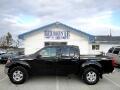 2005 Nissan Frontier