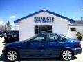 2002 BMW 3-Series