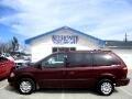 2002 Dodge Grand Caravan