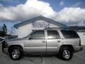 2005 Chevrolet Tahoe