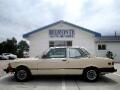 1983 BMW 3-Series