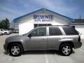 2007 Chevrolet TrailBlazer