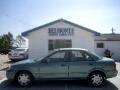 2001 Mazda Protege