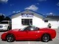 1998 Chevrolet Corvette