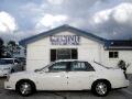 2002 Cadillac DeVille