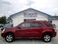 2005 Chevrolet Equinox