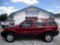 2004 Ford Escape