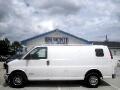 2001 Chevrolet Express