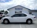 2000 Chrysler Cirrus