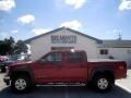 2005 Chevrolet Colorado
