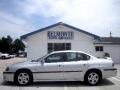 2002 Chevrolet Impala
