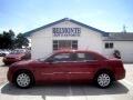 2008 Chrysler 300