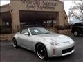2006 Nissan 350Z