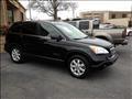 2008 Honda CR-V
