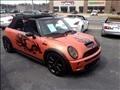 2006 MINI Cooper