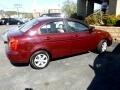 2009 Hyundai Accent