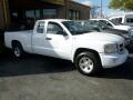 2008 Dodge Dakota