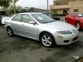 2008 Mazda MAZDA6