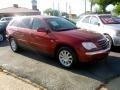 2007 Chrysler Pacifica