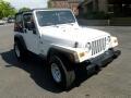 2006 Jeep Wrangler