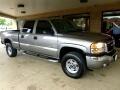 2006 GMC Sierra 2500HD