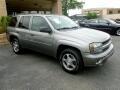 2008 Chevrolet TrailBlazer