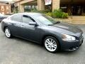 2009 Nissan Maxima