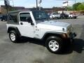 2006 Jeep Wrangler