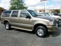 2004 Ford Excursion
