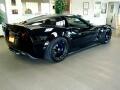 2010 Chevrolet Corvette