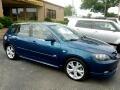 2007 Mazda MAZDA3