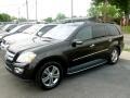 2007 Mercedes-Benz GL-Class