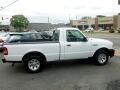 2007 Ford Ranger