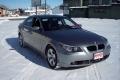 2006 BMW 5-Series