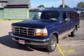 1996 Ford F-150