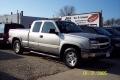 2004 Chevrolet Silverado 1500