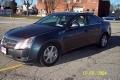 2009 Cadillac CTS