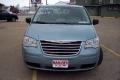 2010 Chrysler Town & Country