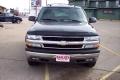 2005 Chevrolet Tahoe