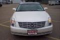 2008 Cadillac DTS
