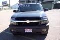 2005 Chevrolet Avalanche