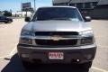 2002 Chevrolet Avalanche