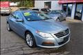 2012 Volkswagen CC