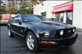 2009 Ford Mustang
