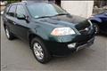 2001 Acura MDX
