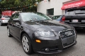 2006 Audi A3 3.2 DSG