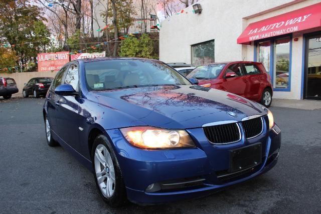 2008 BMW 3-Series 328xi