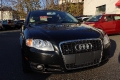 2007 Audi A4 2.0 T quattro with Tiptronic