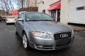 2007 Audi A4 2.0 T quattro with Tiptronic
