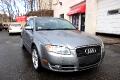 2007 Audi A4 2.0 T quattro with Tiptronic